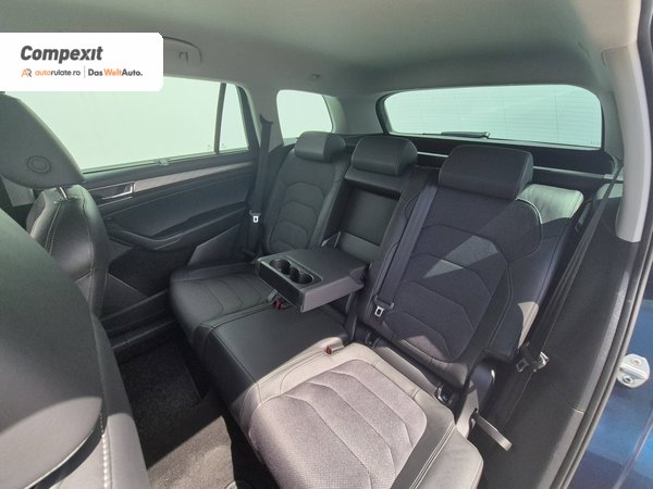 Škoda Kodiaq Style 4X4, 2.0 tdi, DSG