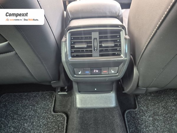 Škoda Kodiaq Style 4X4, 2.0 tdi, DSG