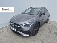 Mercedes-Benz GLA 250 e AMG Line 1.3 PHEV – Automat