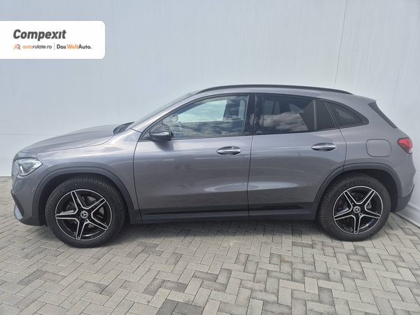 Mercedes-Benz GLA 250 e AMG Line 1.3 PHEV – Automat