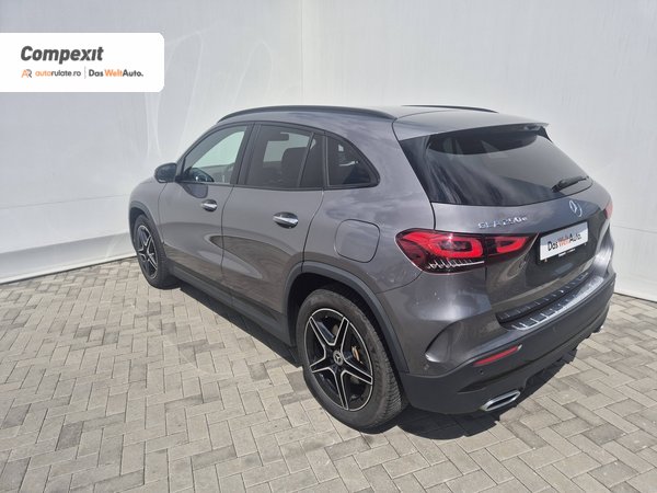 Mercedes-Benz GLA 250 e AMG Line 1.3 PHEV – Automat