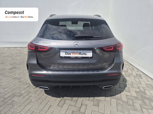 Mercedes-Benz GLA 250 e AMG Line 1.3 PHEV – Automat