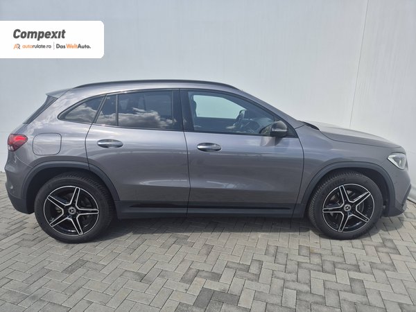 Mercedes-Benz GLA 250 e AMG Line 1.3 PHEV – Automat