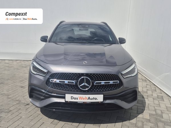 Mercedes-Benz GLA 250 e AMG Line 1.3 PHEV – Automat