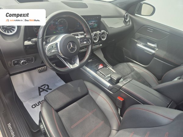 Mercedes-Benz GLA 250 e AMG Line 1.3 PHEV – Automat