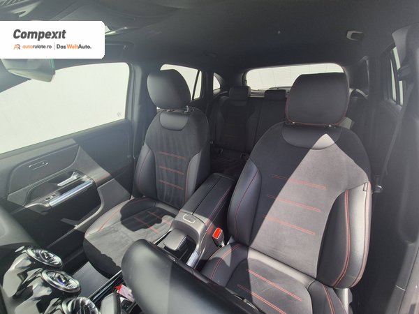Mercedes-Benz GLA 250 e AMG Line 1.3 PHEV – Automat