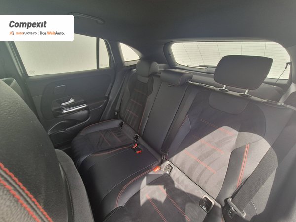 Mercedes-Benz GLA 250 e AMG Line 1.3 PHEV – Automat