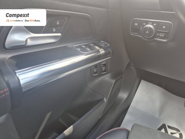 Mercedes-Benz GLA 250 e AMG Line 1.3 PHEV – Automat