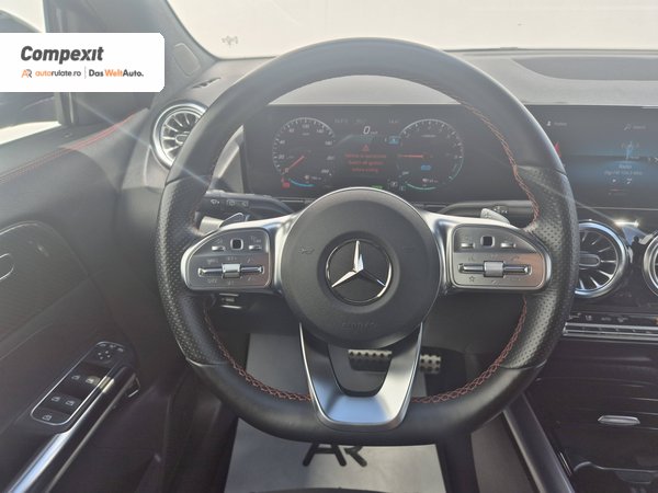 Mercedes-Benz GLA 250 e AMG Line 1.3 PHEV – Automat