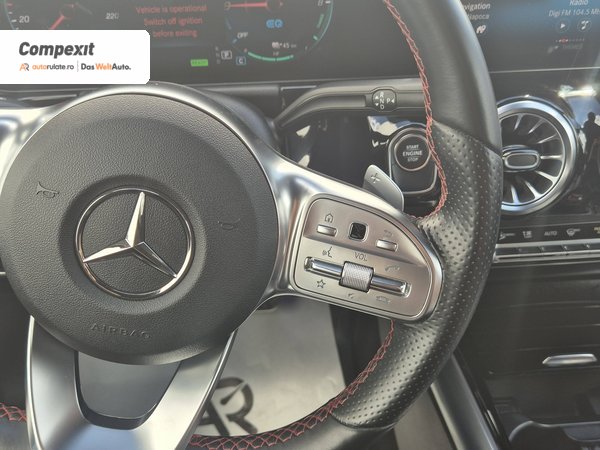 Mercedes-Benz GLA 250 e AMG Line 1.3 PHEV – Automat
