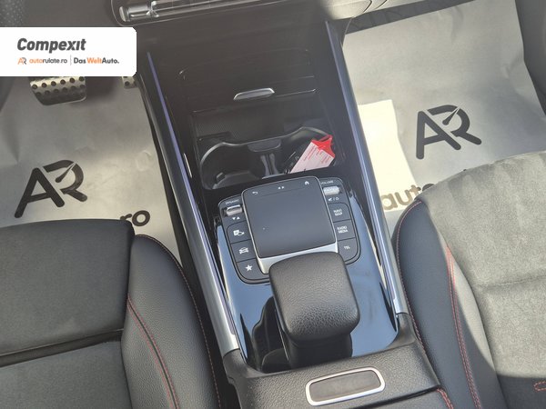 Mercedes-Benz GLA 250 e AMG Line 1.3 PHEV – Automat