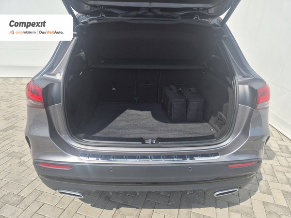 Mercedes-Benz GLA 250 e AMG Line 1.3 PHEV – Automat
