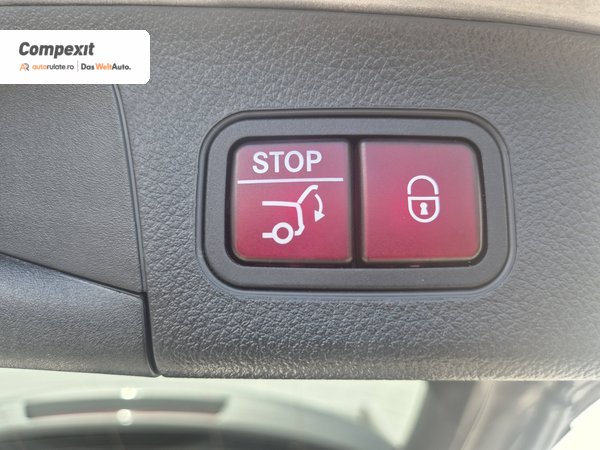 Mercedes-Benz GLA 250 e AMG Line 1.3 PHEV – Automat