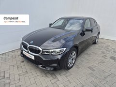 BMW 330d xDrive MHEV, 3.0 Automat