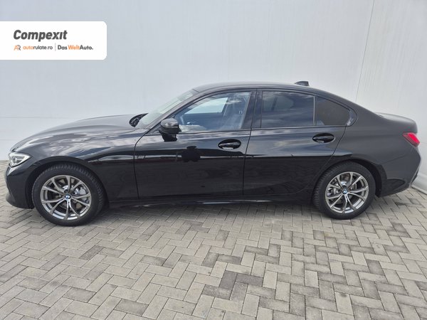 BMW 330d xDrive MHEV, 3.0 Automat
