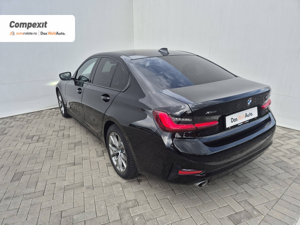 BMW 330d xDrive MHEV, 3.0 Automat