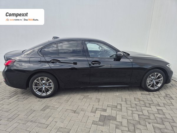 BMW 330d xDrive MHEV, 3.0 Automat
