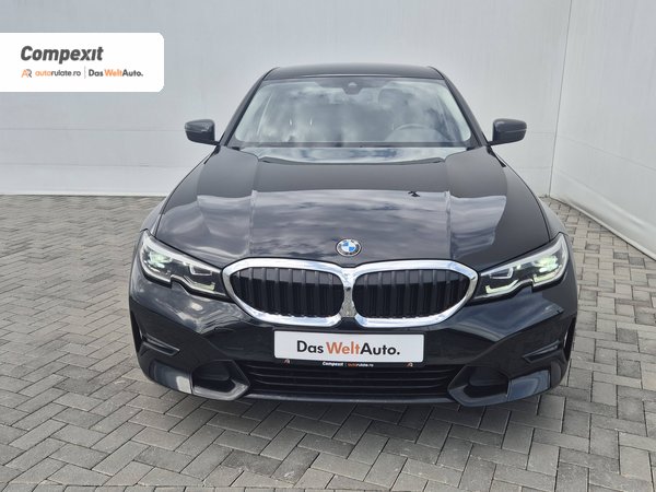 BMW 330d xDrive MHEV, 3.0 Automat