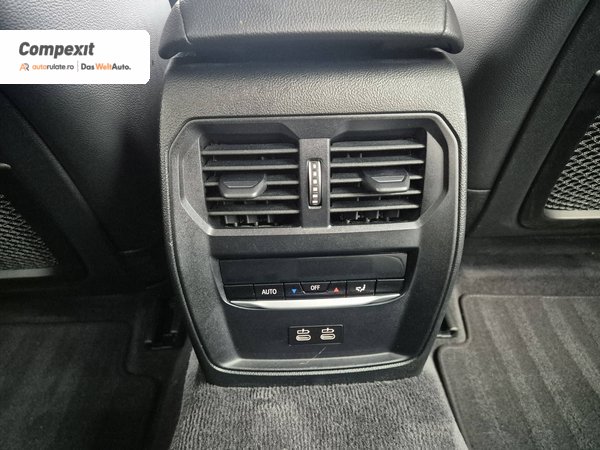 BMW 330d xDrive MHEV, 3.0 Automat