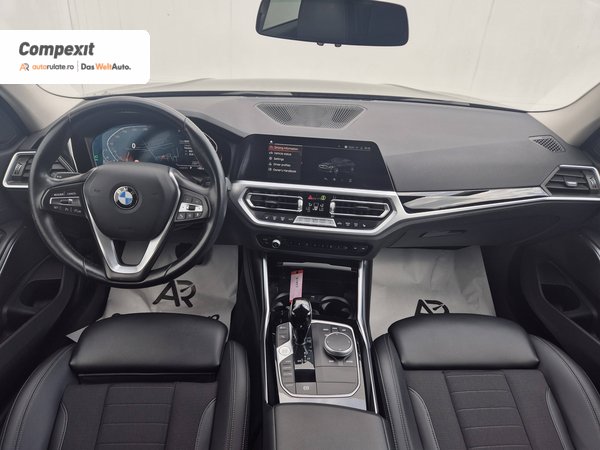BMW 330d xDrive MHEV, 3.0 Automat