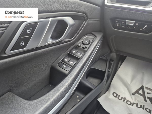 BMW 330d xDrive MHEV, 3.0 Automat