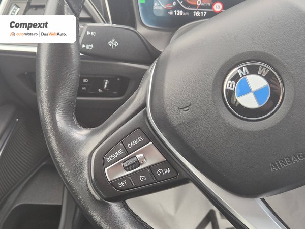BMW 330d xDrive MHEV, 3.0 Automat
