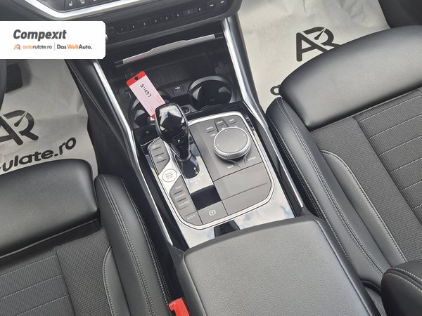 BMW 330d xDrive MHEV, 3.0 Automat
