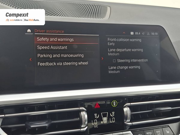 BMW 330d xDrive MHEV, 3.0 Automat