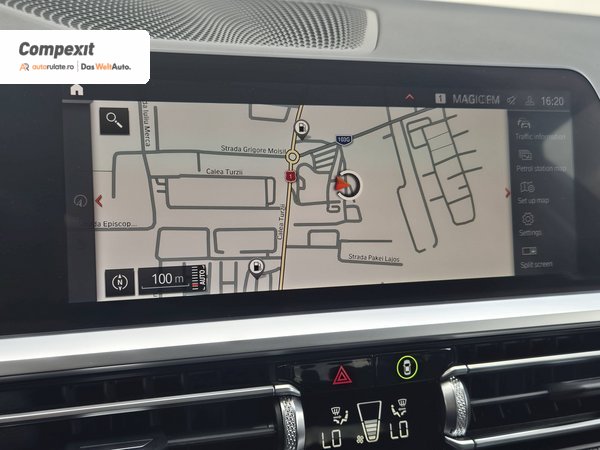 BMW 330d xDrive MHEV, 3.0 Automat