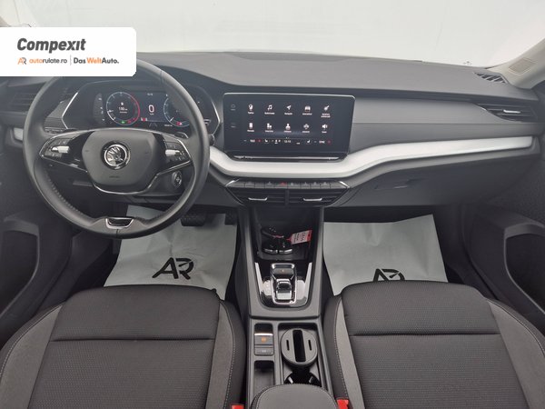 Škoda Octavia Combi Ambition 2.0 tdi, DSG