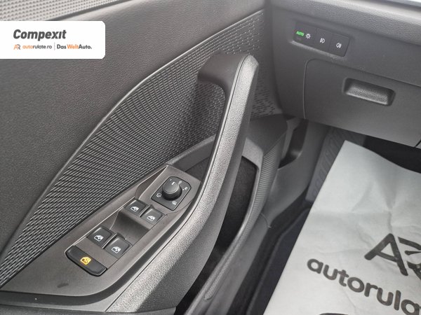 Škoda Octavia Combi Ambition 2.0 tdi, DSG