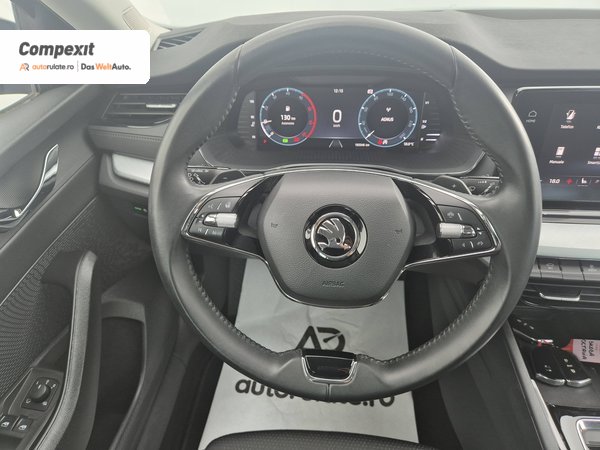 Škoda Octavia Combi Ambition 2.0 tdi, DSG