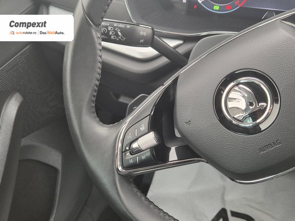 Škoda Octavia Combi Ambition 2.0 tdi, DSG