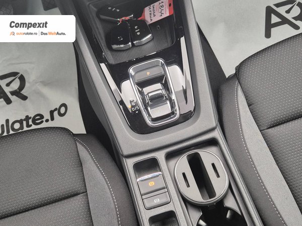 Škoda Octavia Combi Ambition 2.0 tdi, DSG