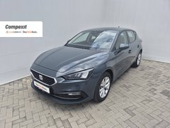 Seat Leon Style 1.5 eTSI, DSG