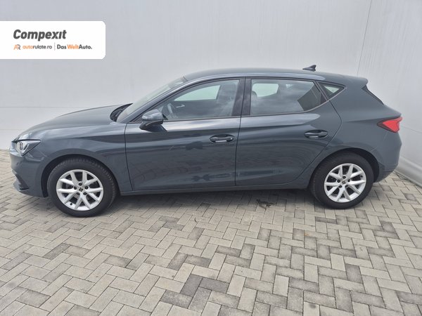 Seat Leon Style 1.5 eTSI, DSG