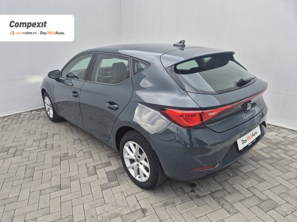 Seat Leon Style 1.5 eTSI, DSG