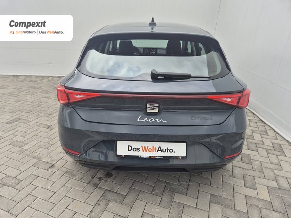 Seat Leon Style 1.5 eTSI, DSG