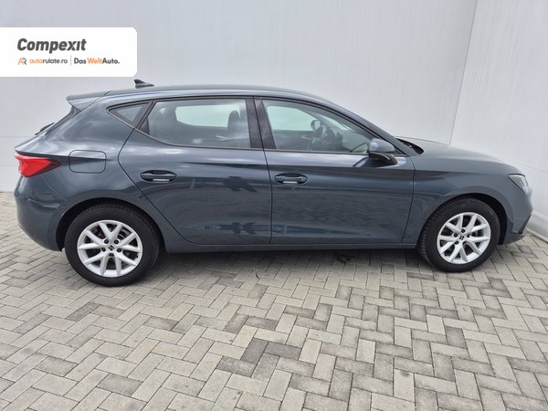 Seat Leon Style 1.5 eTSI, DSG