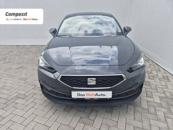 Seat Leon Style 1.5 eTSI, DSG