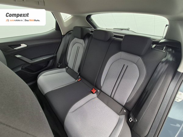Seat Leon Style 1.5 eTSI, DSG