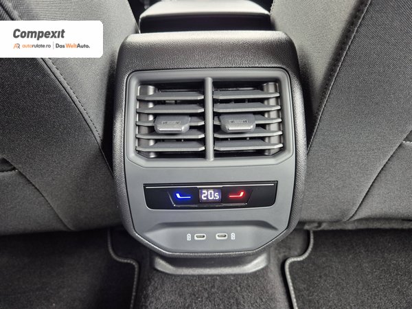Seat Leon Style 1.5 eTSI, DSG