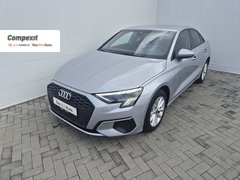 Audi A3 35 TFSI, 1.5 tsi S-tronic