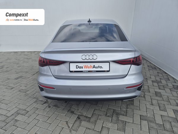 Audi A3 35 TFSI, 1.5 tsi S-tronic