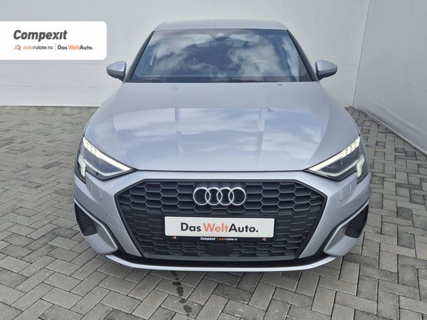 Audi A3 35 TFSI, 1.5 tsi S-tronic