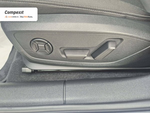Audi A3 35 TFSI, 1.5 tsi S-tronic