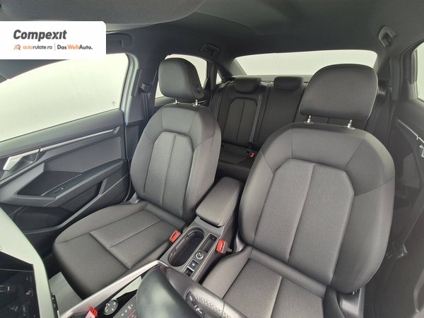 Audi A3 35 TFSI, 1.5 tsi S-tronic