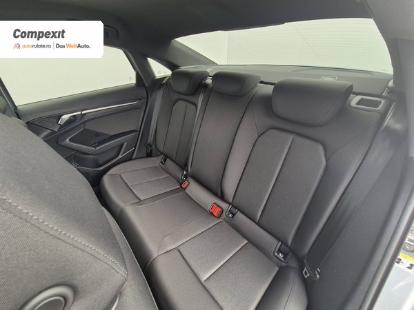 Audi A3 35 TFSI, 1.5 tsi S-tronic