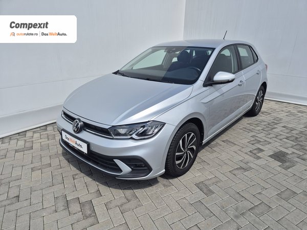 Volkswagen Polo Life 1.0 tsi