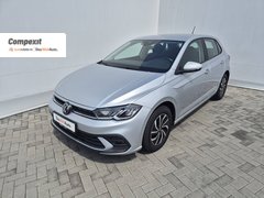 Volkswagen Polo Life 1.0 tsi